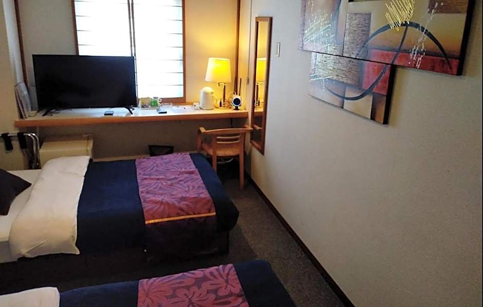 Hotel Yamachou