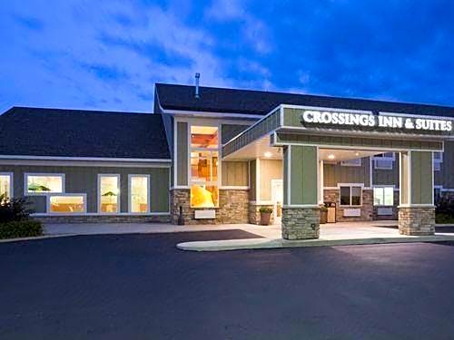 GrandStay Hotel & Suites Perham