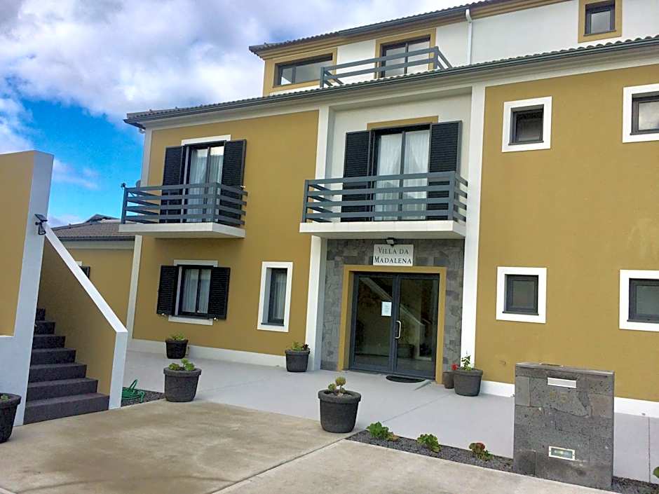 Villa Da Madalena