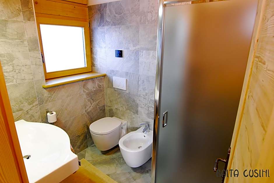 Residence Baita Cusini