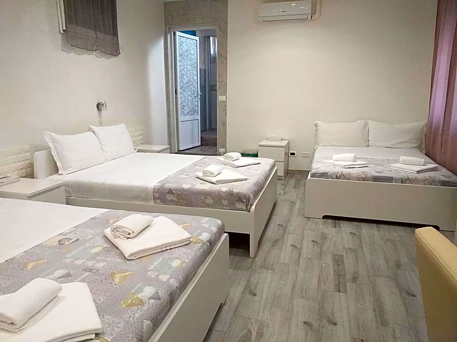 Venice Sanella Rooms