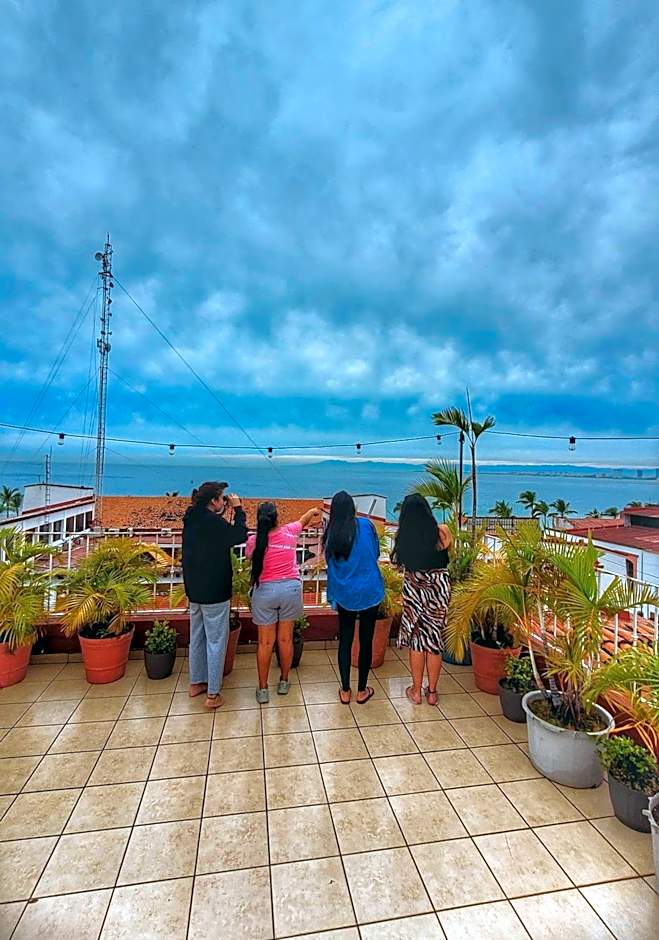 Casa Kraken Hostel