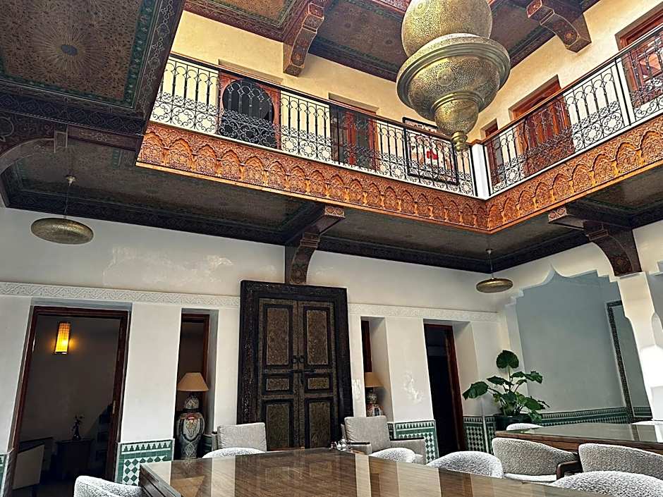 Riad Atlas Acacia