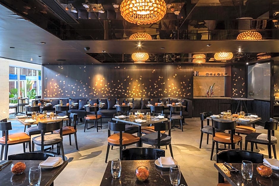 The Park Hotel - Bangalore