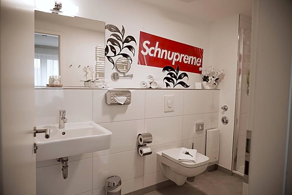 Apartments Rosenthal Residence