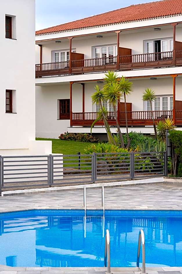 Parador de La Palma