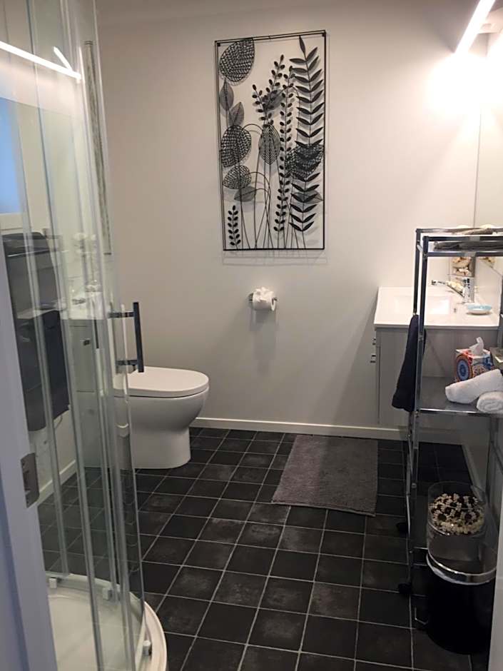 The Garden Room at Te Anau Country Accommodation