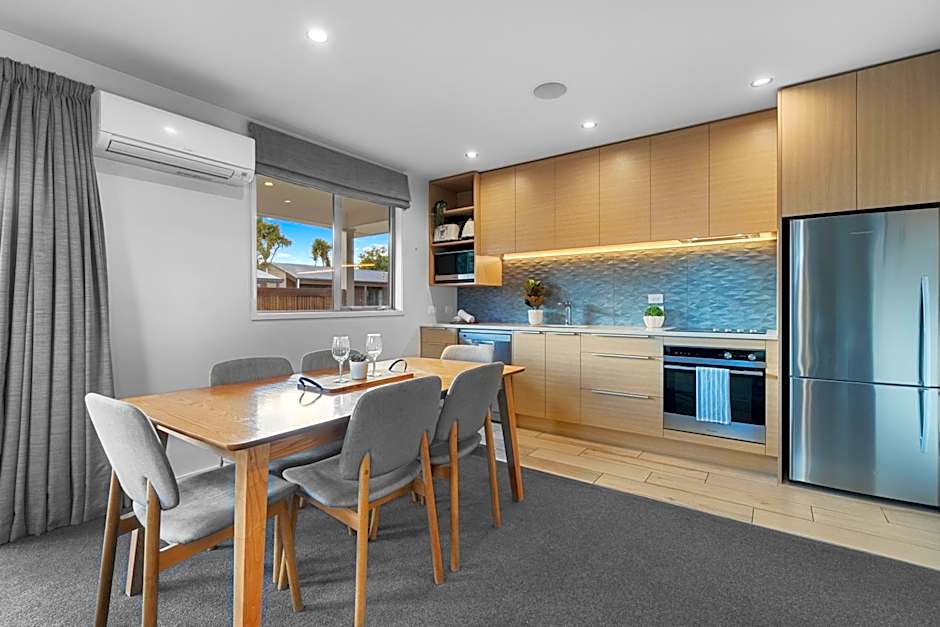 Tasman Holiday Parks - Te Anau