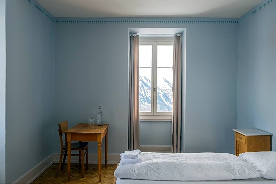 Hotel Regina