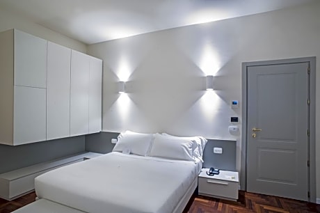 Double Comfort for Single Use