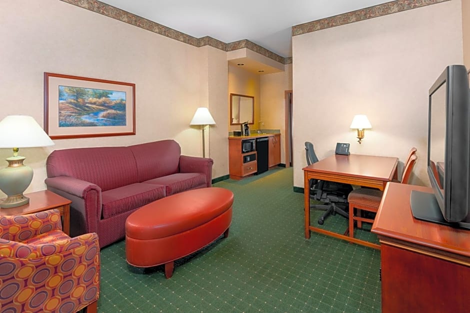 Embassy Suites Lincoln