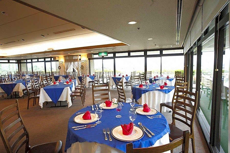 Hotel Senshukaku