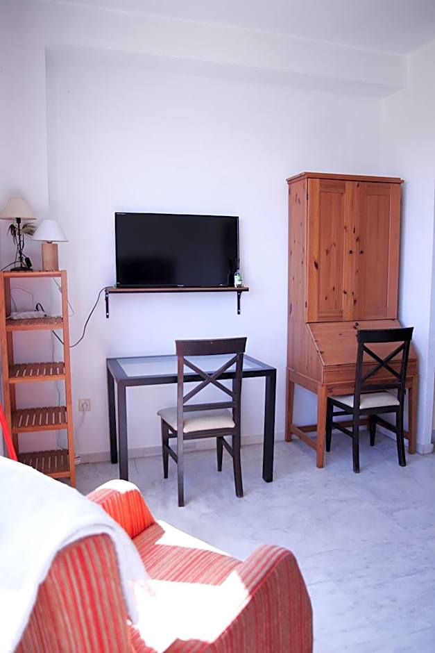 SE - Peaceful Shiny Apartment Near Fibes