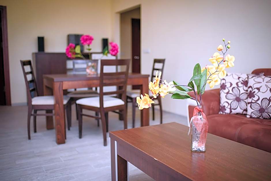 Sea View Rental Iglika Apartments