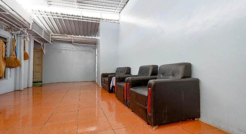 Griya Sakura Syariah near UMS