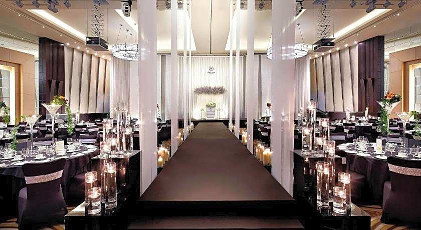 Sheraton Grand Incheon Hotel