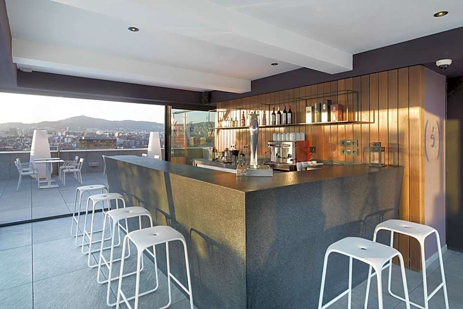 Hotel SB Plaza Europa