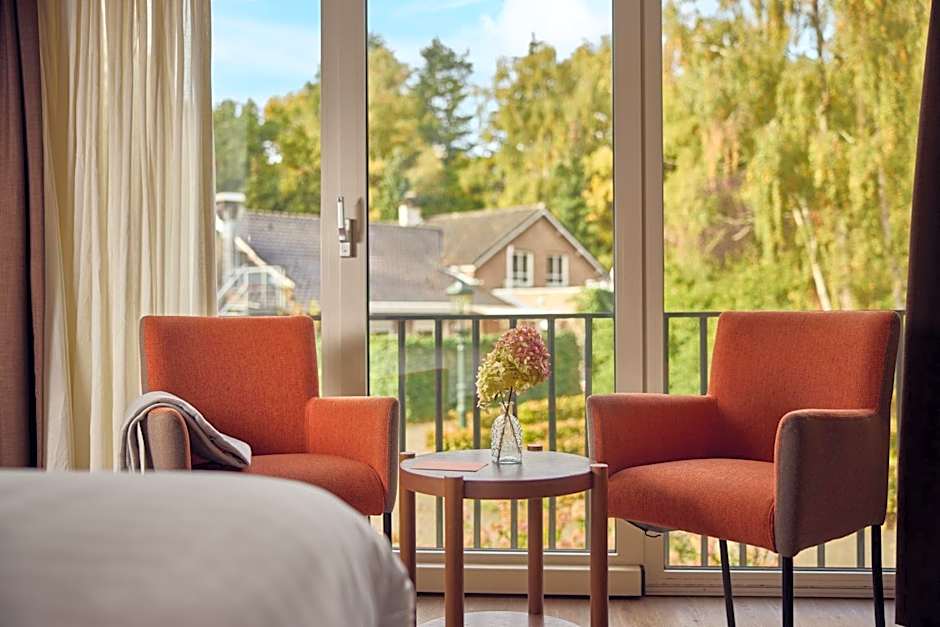 Hotel Duinrand Drunen