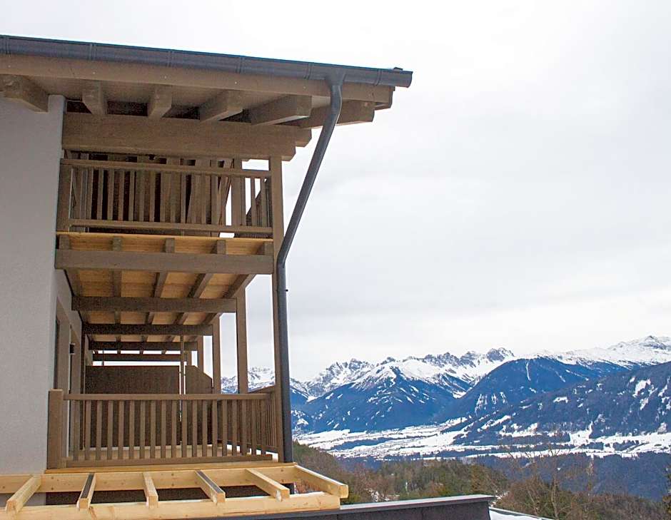 Panorama Apart Weisses Rössl