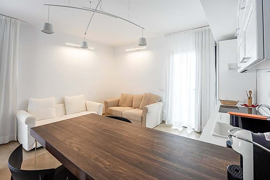 Geovillage Green Residence