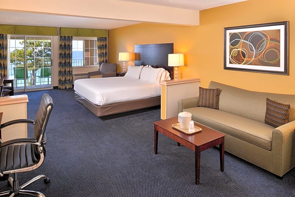 Holiday Inn Express Hotel & Suites-Saint Joseph By IHG