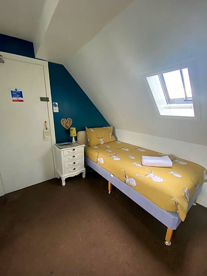 No 29 Bed and Breakfast