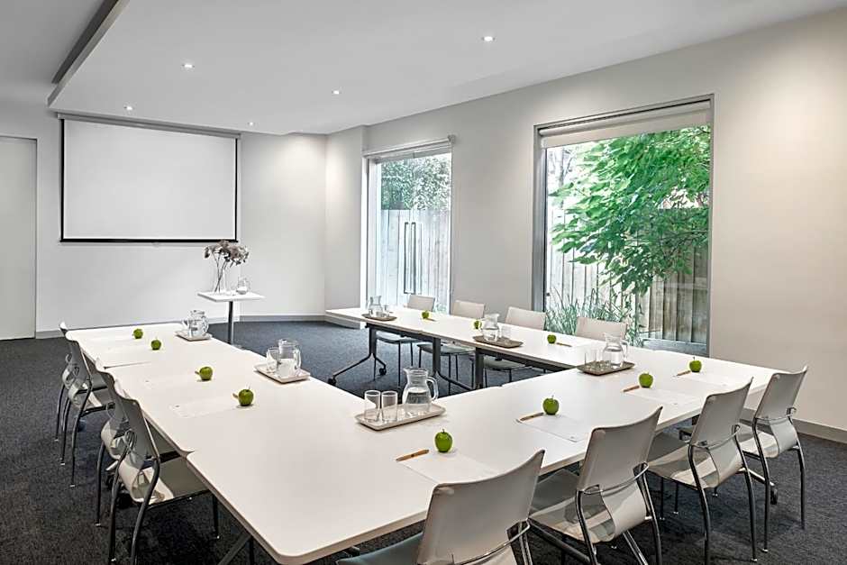 Punthill Apartment Hotels Williamstown