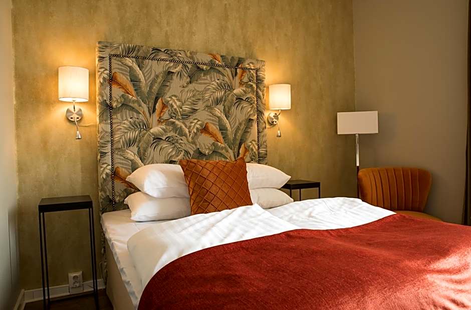 Statt Hassleholm, Sure Hotel Collection by Best Western