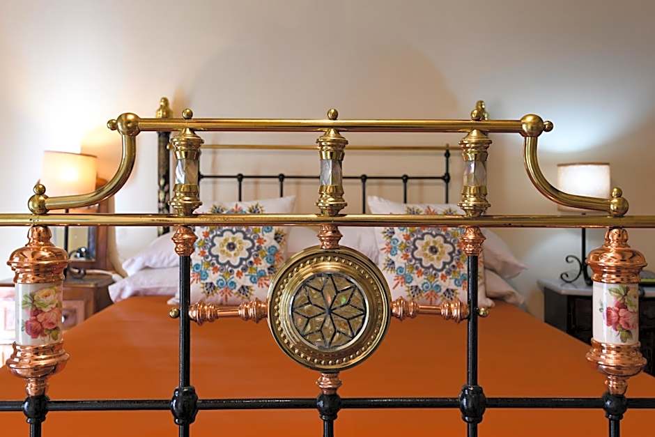 Maria Giovanna Guest House