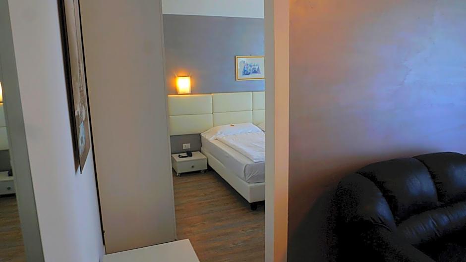 Park Hotel Val Di Monte ***S