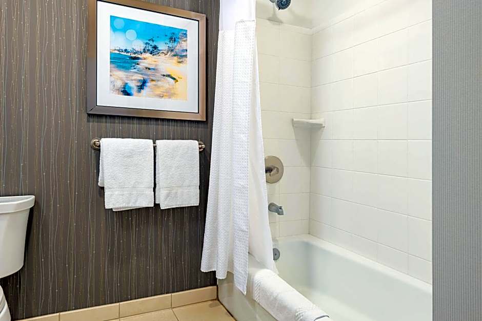 Courtyard by Marriott Santa Ana Orange County