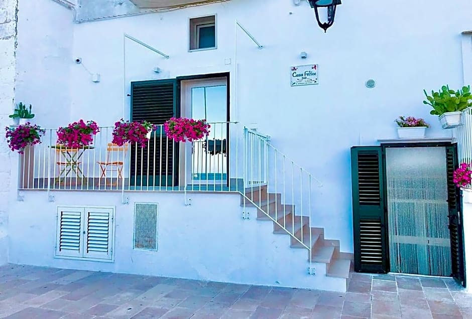 CasaFeliceBB Monopoli