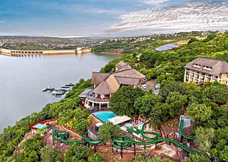 Jozini Tiger Lodge & Spa by Dream Resorts