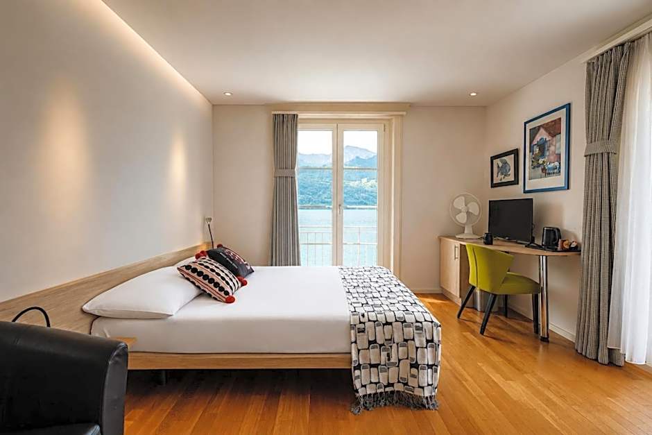 Seehotel Schwert