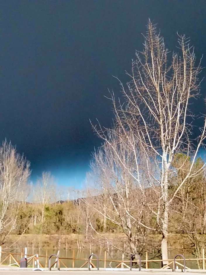 Cameracaffè sul Lago