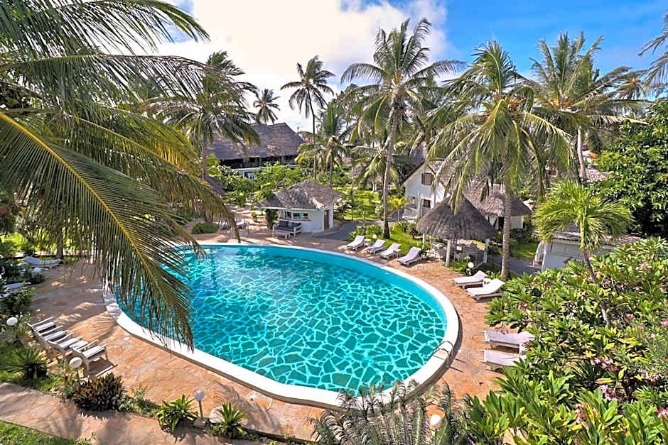 Ascot Watamu Resort