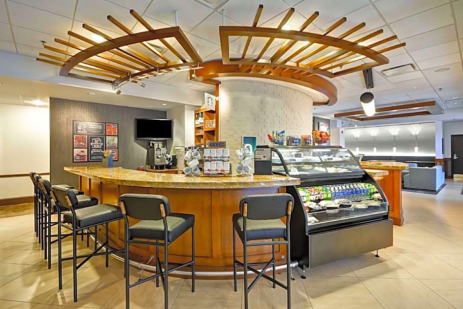 Hyatt Place Kansas City/Overland Park/Metcalf