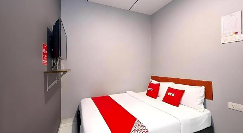 Hotel O 1184 Ho Hotel