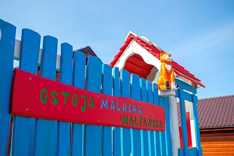 Ostoja Maltańska