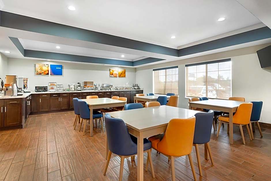 Comfort Inn & Suites Sacramento