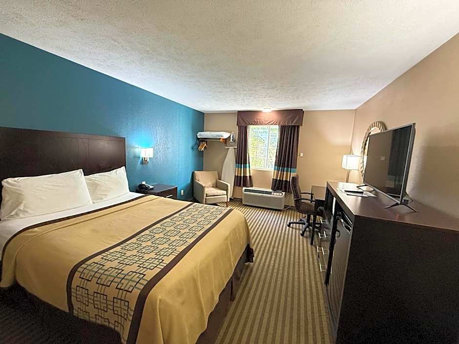 Victorian Inn