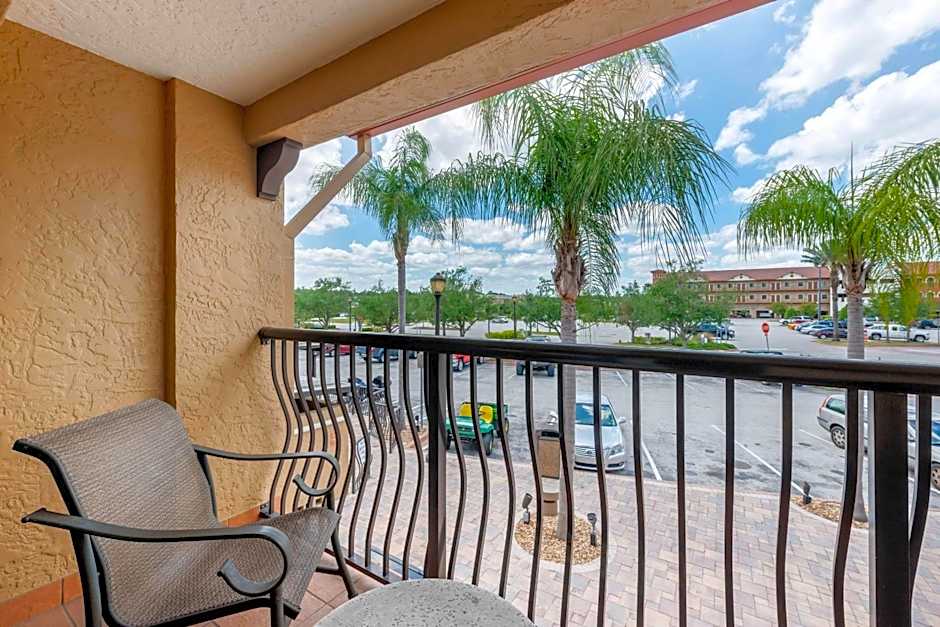 Clarion Inn Ormond Beach at Destination Daytona