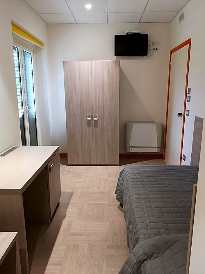 Hotel Clodi