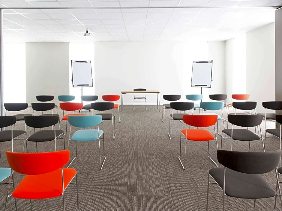 Ibis Wavre Brussels East