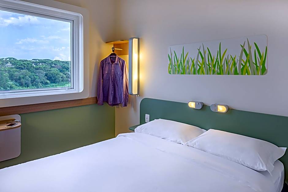Ibis Budget Curitiba Aeroporto