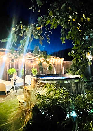 Domki i Apartamenty Całoroczne Koliber