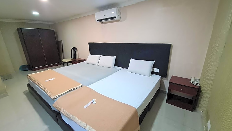 SP Venture Boutique Hotel