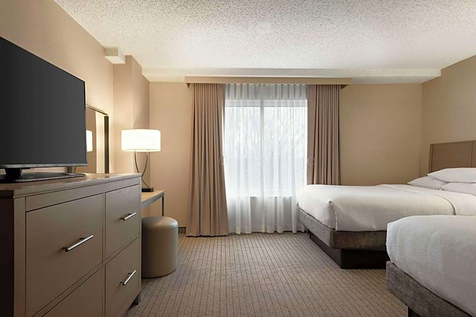 Embassy Suites By Hilton Hotel Cleveland-Rockside