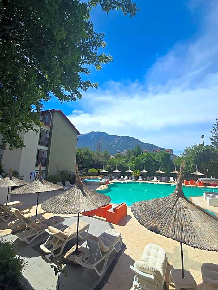 Balkaya Hotel