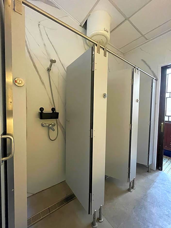 The Cathedral Hostel